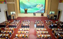 Lai Châu: Phát triển nông nghiệp hàng hóa, dược liệu theo hướng kinh tế xanh