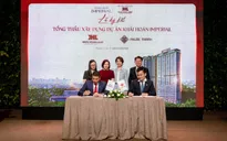 Khải Hoàn Land “bắt tay” cùng Phước Thành, gia tăng lực đẩy cho dự án chuẩn Bespoke