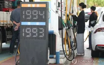 Hàn Quốc gia hạn quy định giá trần nhiên liệu thêm hai tuần