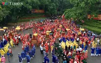 Nét đẹp văn hóa Giỗ Tổ Hùng Vương