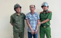 Đồng Nai: Liên tiếp bắt giữ nhiều đối tượng trộm cắp tài sản tại khu công nghiệp và khu dân cư