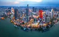 Phát triển không gian tài chính mới trong Trung tâm Tài chính quốc tế