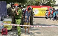 Điều tra vụ học sinh lớp 9 tử vong sau khi bị tấn công ở Mũi Né