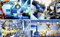 Sửa đổi Quy chế hoạt động Ban Chỉ đạo phát triển khoa học, công nghệ, đổi mới sáng tạo, chuyển đổi số