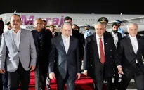 Iran loại trừ khả năng đàm phán trực tiếp với Mỹ 