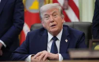 Tổng thống Trump dự định mời Tổng thống Putin tham dự Hội nghị thượng đỉnh G20 