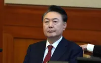 Cựu Tổng thống Hàn Quốc Yoon Suk Yeol đối mặt mức án 30 năm tù giam