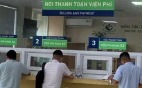 Chi phí khám, chữa bệnh BHYT vượt dự toán năm 2018 - 2022 được thanh toán từ nguồn dự phòng của Quỹ BHYT