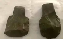 Phát hiện 5 rìu đá hàng nghìn năm tuổi tại Phong Nha - Kẻ Bàng
