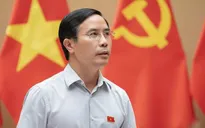 Thủ tướng bổ nhiệm Chủ tịch Hội đồng quản trị Ngân hàng Chính sách xã hội