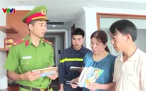 Thanh Hóa siết chặt an ninh trật tự, chuẩn bị cho mùa du lịch biển 2026