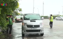 Chủ động các phương án đảm bảo an toàn giao thông cửa ngõ dịp nghỉ lễ