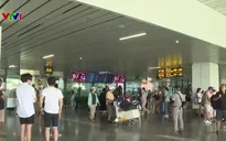Cảng hàng không quốc tế Tân Sơn Nhất chủ động các phương án phục vụ hành khách dịp nghỉ lễ Giỗ Tổ