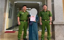 Đánh rơi sổ đỏ trên đường, người dân may mắn được trao trả kịp thời