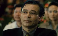 Bí mật đằng sau đại cảnh tòa án hoành tráng hiếm hoi của điện ảnh Việt