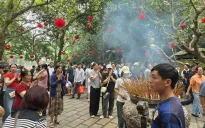 Giỗ Tổ Hùng Vương: Từ lòng biết ơn nguồn cội, vun đắp khát vọng xây dựng tương lai