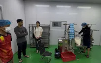 Bán thuốc giảm cân trộn chất cấm, thu lợi hàng chục tỷ