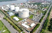 Cảnh báo thiếu hụt nguồn cung LNG toàn cầu