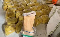 TP Hồ Chí Minh: 2.800 tấn mì tươi pha hàn the đã bán đi đâu?