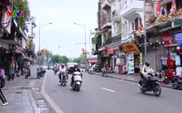 Hà Nội: Thói quen văn minh mới trong ứng xử với vỉa hè