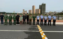Quảng Ninh trục xuất 8 công dân nước ngoài nhập cảnh trái phép