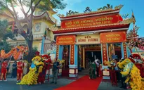 Khánh Hòa trang trọng tổ chức lễ dâng hương Giỗ Tổ Hùng Vương năm 2026