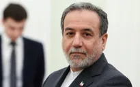 Ngoại trưởng Iran đến Moscow gặp Tổng thống Putin