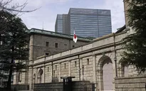 BoJ giữ nguyên lãi suất cơ bản