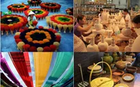 Đề xuất tiêu chí công nhận làng nghề, nghề truyền thống