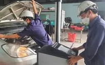 Đăng kiểm xe động cơ diesel bị phản ánh bất cập, Bộ Xây dựng phản hồi