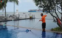 Du lịch biển TP Hồ Chí Minh sẵn sàng phục vụ cao điểm lễ 30/4 và 1/5