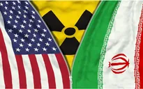 Tổng thống Trump không hài lòng với đề xuất mới nhất của Iran