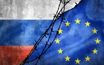 Nga mở rộng danh sách trừng phạt EU