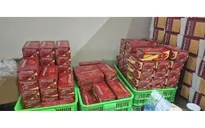 Phát hiện hàng nghìn thực phẩm không rõ nguồn gốc bán trên TikTok Shop, Shopee