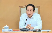 Dự thảo Luật Luật sư (sửa đổi) phải thể hiện rõ nét sự tiến bộ