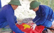 Thống nhất toàn quốc quy trình lấy mẫu, vận chuyển, bàn giao mẫu hài cốt liệt sĩ