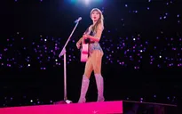 Chống lạm dụng AI, Taylor Swift nộp đơn đăng ký nhãn hiệu cho giọng nói và hình ảnh