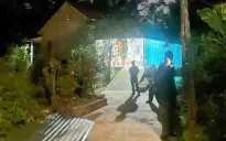 Người phụ nữ tử vong tại nhà riêng với nhiều vết thương, phát hiện dao bên cạnh thi thể
