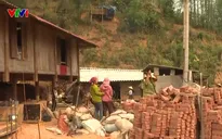 Nhiều hộ đồng bào dân tộc thiểu số ở Thanh Hóa ôm nợ vì tái định cư