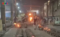Ô nhiễm môi trường, tiếng ồn từ điểm công nghiệp bủa vây khu dân cư ở Hải Phòng