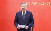 Tổng Bí thư, Chủ tịch nước Tô Lâm chủ trì Phiên họp thứ nhất Hội đồng Quốc phòng và An ninh nhiệm kỳ 2026-2031