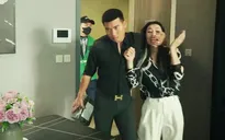 Bước chân vào đời - Tập 29: Trang bị Dũng lừa đau, Hưng 'lốp trưởng' lại cứu 'crush'
