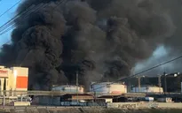Tổng thống Putin bình luận về việc Ukraine tấn công nhà máy lọc dầu của Nga 