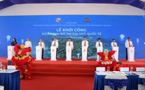 TP Hồ Chí Minh khởi công loạt dự án lớn, tạo động lực phát triển mới
