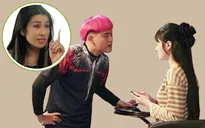 Bước chân vào đời: Hai nhân vật phản diện mắng Trang không sai câu nào
