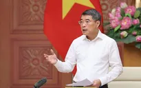 Thủ tướng Lê Minh Hưng: Chuyển từ tư duy quản lý sang phục vụ, kiến tạo để thúc đẩy sản xuất, đầu tư kinh doanh