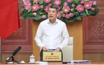 Thủ tướng: Cắt giảm thủ tục là một giải pháp nhanh nhất tác động ngay tới tăng trưởng