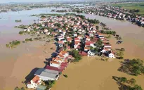 Bắc Ninh: Biến kinh nghiệm thành hành động phòng, chống thiên tai từ sớm, từ xa
