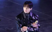 Jungkook xin lỗi sau sự cố âm thanh tại buổi biểu diễn ở Mỹ