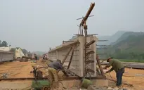 Hiệu quả công tác dân vận trong giải phóng mặt bằng cao tốc Hòa Bình - Mộc Châu